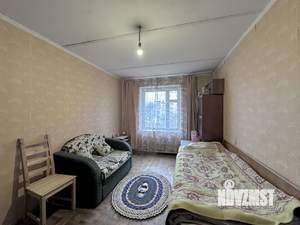 2-к квартира, вторичка, 50м2, 3/9 этаж