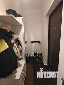 1-к квартира, вторичка, 34м2, 11/12 этаж