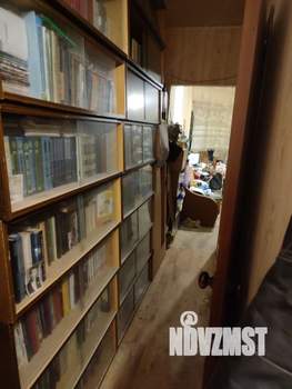 1-к квартира, вторичка, 46м2, 5/14 этаж