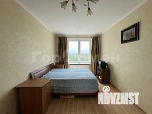 2-к квартира, вторичка, 51м2, 18/23 этаж