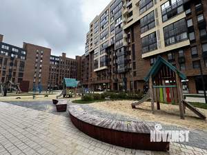Студия квартира, вторичка, 26м2, 12/12 этаж