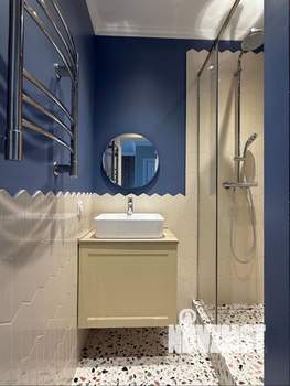 3-к квартира, вторичка, 125м2, 8/9 этаж