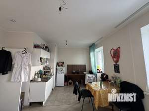 Студия квартира, вторичка, 26м2, 15/17 этаж