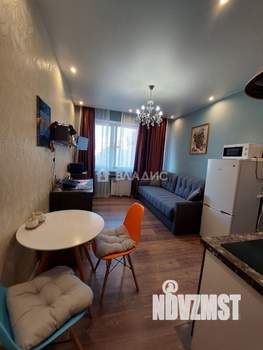 Студия квартира, вторичка, 21м2, 5/8 этаж