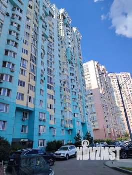 4-к квартира, вторичка, 132м2, 16/23 этаж