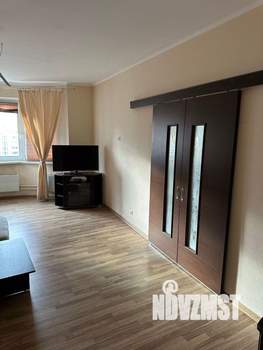 2-к квартира, вторичка, 73м2, 9/17 этаж