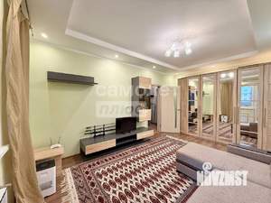 1-к квартира, вторичка, 44м2, 9/22 этаж