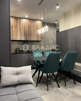 2-к квартира, вторичка, 38м2, 28/30 этаж