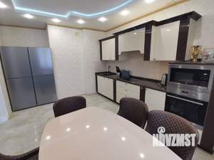 3-к квартира, вторичка, 111м2, 6/9 этаж