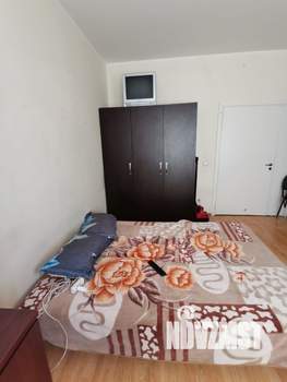 2-к квартира, вторичка, 57м2, 8/16 этаж