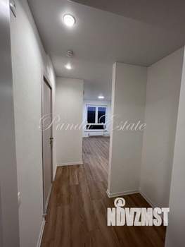 1-к квартира, вторичка, 32м2, 4/9 этаж