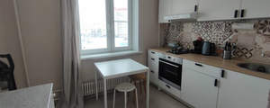 1-к квартира, вторичка, 33м2, 4/10 этаж