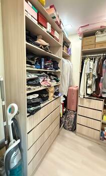 Студия квартира, вторичка, 36м2, 2/45 этаж