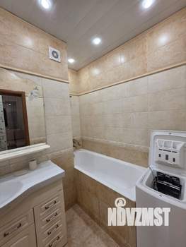 3-к квартира, вторичка, 48м2, 30/46 этаж