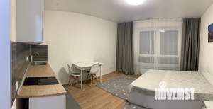 Студия квартира, вторичка, 23м2, 7/9 этаж