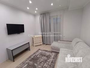 2-к квартира, вторичка, 46м2, 13/17 этаж