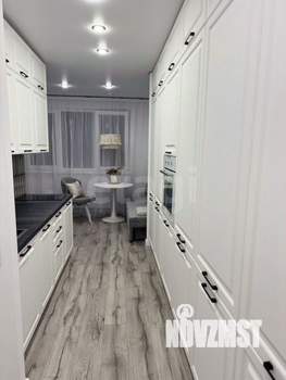 Студия квартира, вторичка, 24м2, 1/9 этаж