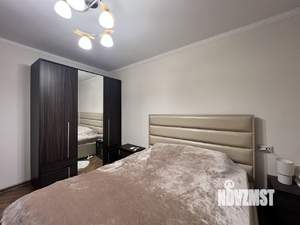 3-к квартира, вторичка, 62м2, 4/10 этаж