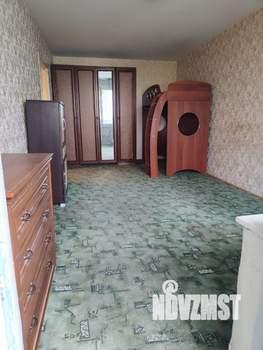 1-к квартира, вторичка, 33м2, 5/9 этаж