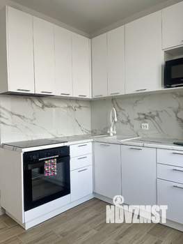 2-к квартира, вторичка, 43м2, 6/10 этаж