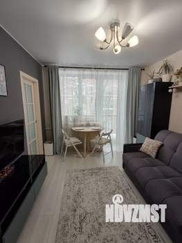 1-к квартира, вторичка, 31м2, 4/5 этаж