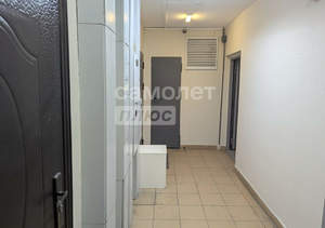 3-к квартира, вторичка, 91м2, 4/9 этаж