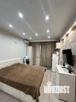 2-к квартира, вторичка, 64м2, 2/21 этаж