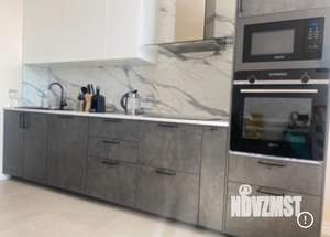 3-к квартира, вторичка, 76м2, 28/32 этаж