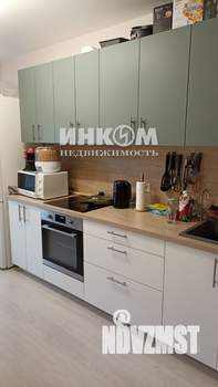 2-к квартира, вторичка, 49м2, 5/8 этаж
