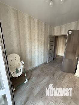 2-к квартира, вторичка, 47м2, 3/5 этаж
