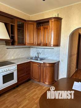 1-к квартира, вторичка, 42м2, 6/10 этаж