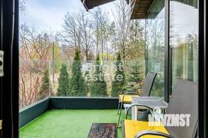 3-к квартира, вторичка, 121м2, 1/8 этаж