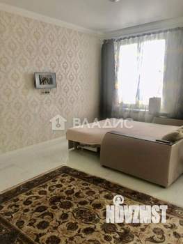 Студия квартира, вторичка, 35м2, 19/21 этаж