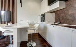 2-к квартира, вторичка, 43м2, 6/7 этаж