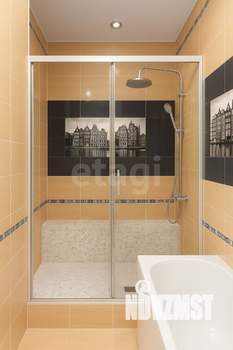 1-к квартира, вторичка, 45м2, 19/25 этаж