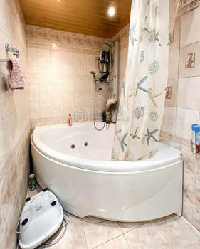 3-к квартира, вторичка, 85м2, 2/10 этаж