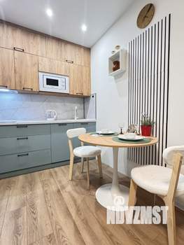 Студия квартира, вторичка, 20м2, 6/9 этаж