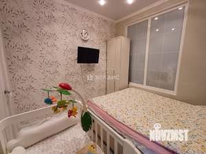 2-к квартира, вторичка, 41м2, 17/17 этаж