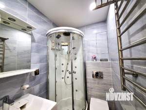 Студия квартира, вторичка, 24м2, 21/30 этаж
