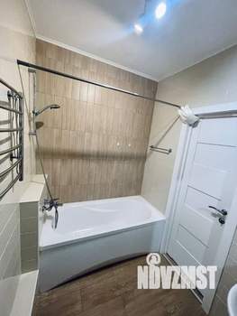 1-к квартира, вторичка, 36м2, 22/34 этаж