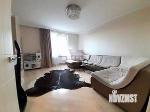 2-к квартира, вторичка, 71м2, 21/25 этаж