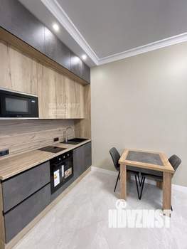 2-к квартира, вторичка, 47м2, 6/6 этаж