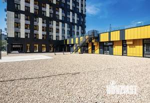 1-к квартира, вторичка, 39м2, 8/28 этаж