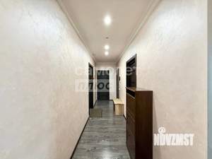 2-к квартира, вторичка, 64м2, 2/18 этаж
