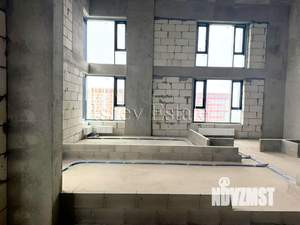4-к квартира, вторичка, 156м2, 28/28 этаж