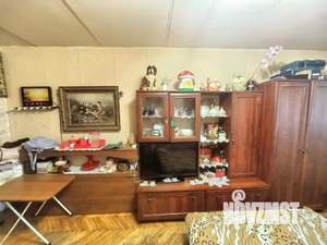 1-к квартира, вторичка, 33м2, 1/9 этаж