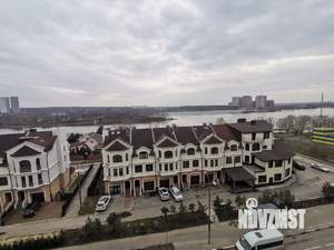 3-к квартира, вторичка, 111м2, 6/9 этаж