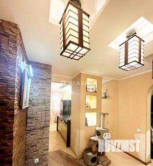 3-к квартира, вторичка, 97м2, 8/16 этаж