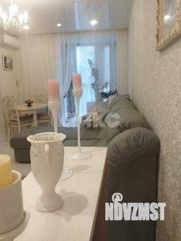 1-к квартира, вторичка, 45м2, 21/26 этаж