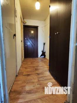 1-к квартира, вторичка, 33м2, 5/9 этаж